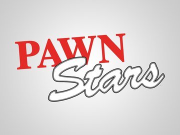 Pawn Stars - Weekdays at 2pm