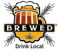 Brewed - Drink Local
